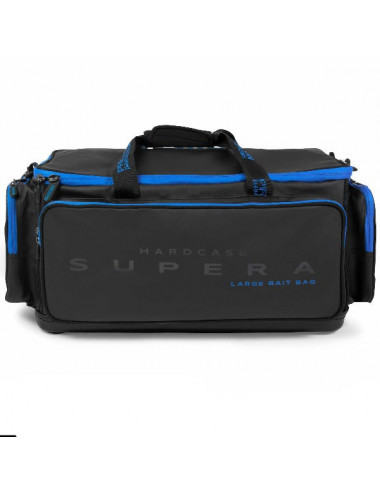 HARDCASE SUPERA LARGE BAIT...
