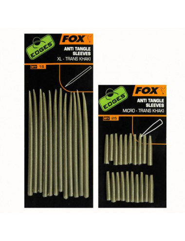 Anti Tangle Sleeve Micro...