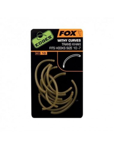Withy Curve Adaptor FOX