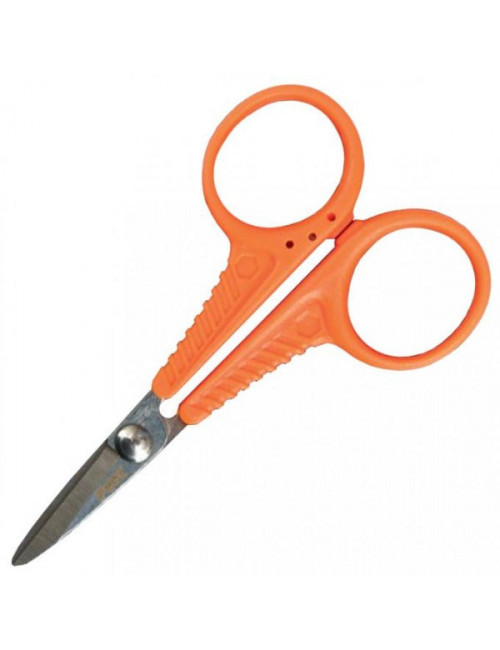 Micro Scissors TIJERAS FOX