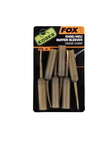Heli Buffer Sleeve FOX