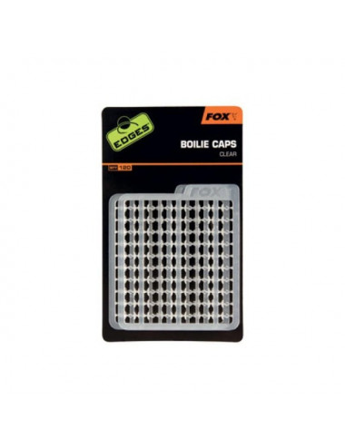 Boilie Caps FOX