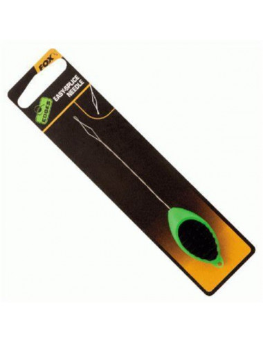 Easy Splice Needle FOX