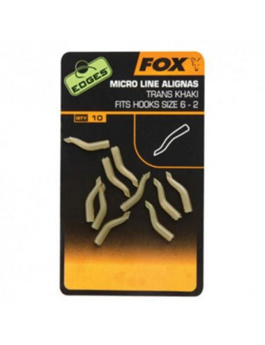 Edges Line Aligna CORTO FOX