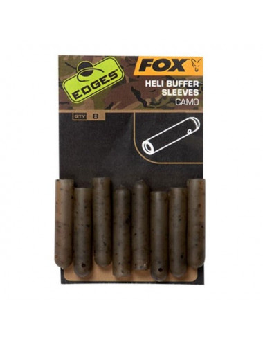 Edges Camo Heli Buffer...