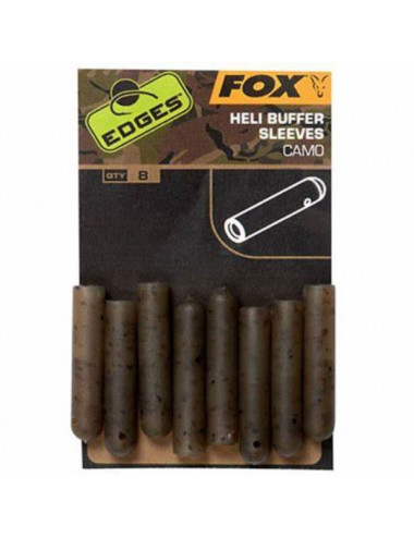 Edges Camo Drop Off Heli...