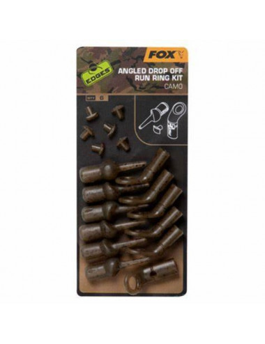 EDGES CAMO ANGLED DROP OFF...