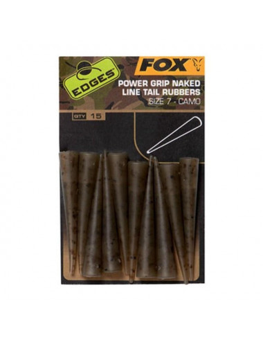 Edges Camo Power Grip Naked...