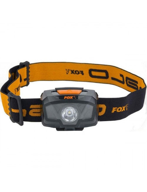 Halo Headtorch 200 Linterna frontal