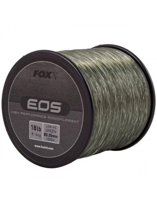 EOS Carp Mono FOX HILO