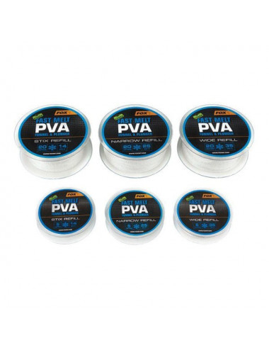 Edges 5m,7m,20m refill Fast...
