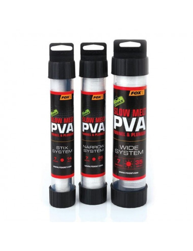Edges™ PVA Mesh System LOW...