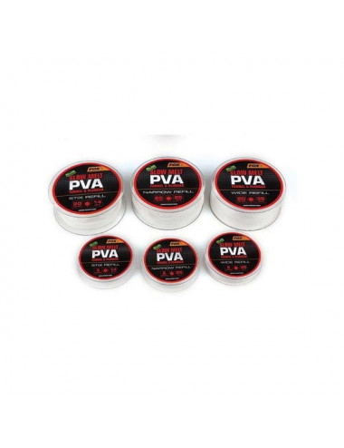Edges™ PVA Mesh Refills LOW...