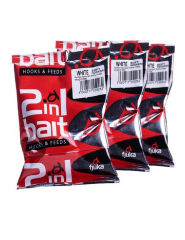 FJUKA 2 IN 1 Particulas 5mm