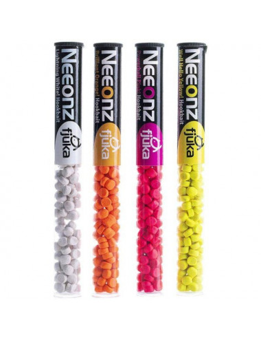 FJUKA NEEONZ HOOK BAIT