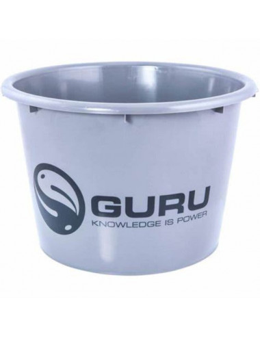 CUBO 12L Guru Gris