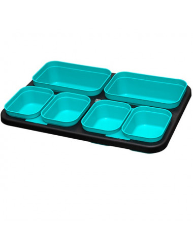 DMS Bandeja ajustable...