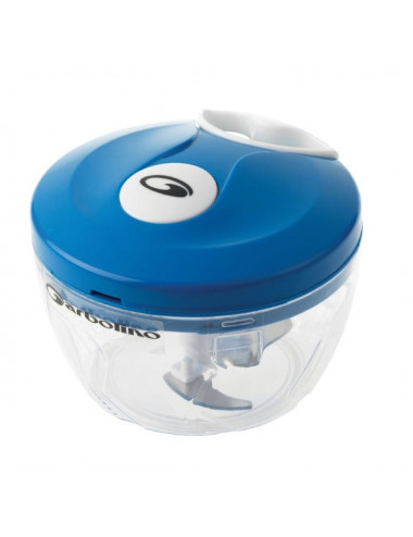 Cortador de cebo Wormchoper...