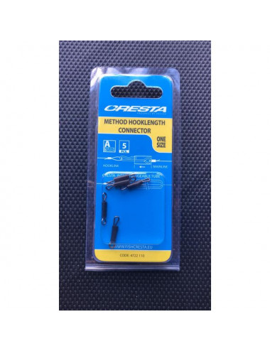 Cresta method hooklenhgt...