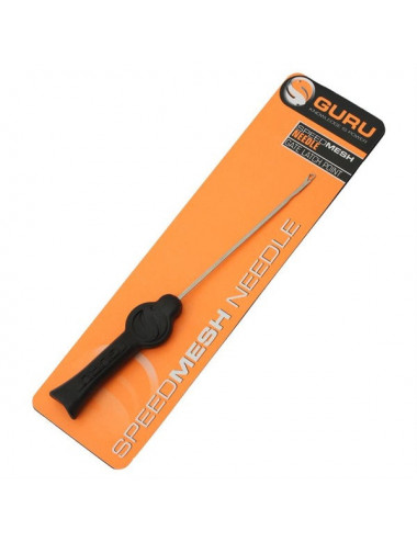 Speedmesh Needle Guru