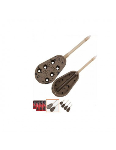 Guru Extra Distance Hybrid...