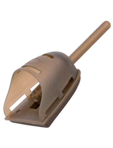 Inline Pellet Feeder Cresta...