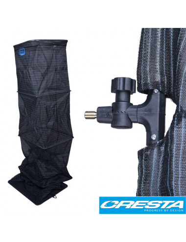 Rejon Carp Contest Keepnet...