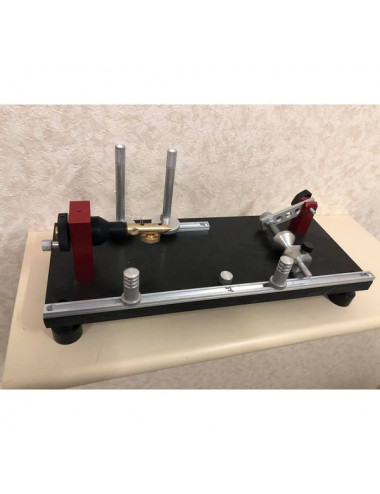 Maquina Empatillar Anzuelos...