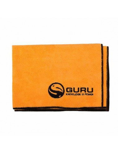 GURU MICROFIBRE TOWEL