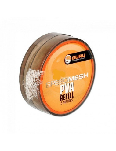 GURU SPEEDMESH PVA REFILL 5...