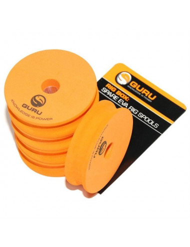 RIG BOX GURU SPARE EVA RIG...