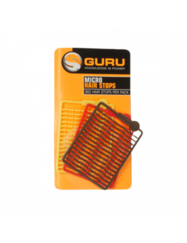 MICRO HAIR STOPS GURU