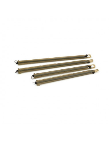 Elasticated Feeder Tubes...