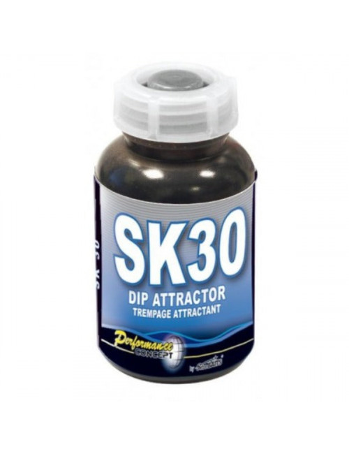 PC SK 30 DIP ATTRACTOR 200ML Starbaits