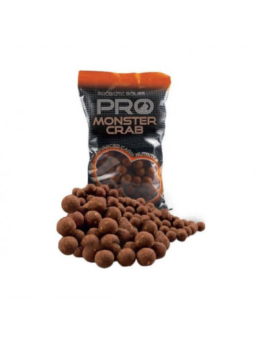 PROBIOTIC BOILIES...