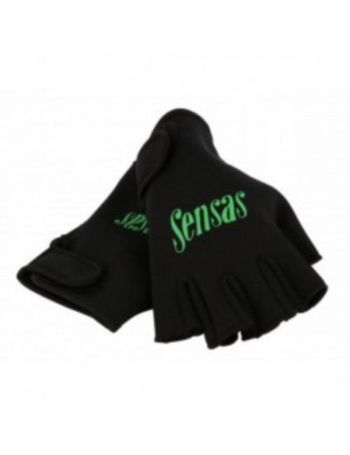 Guantes NEOPRENO SOUPLE Sensas