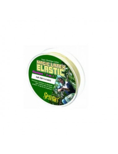 Magic Soft Elastico 700%...